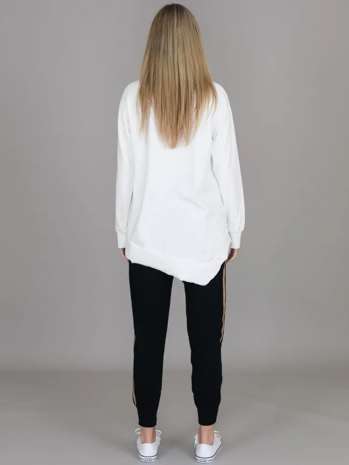 3rd Story Newhaven Relaxed Sweatshirt< Sweatshirts|Sweatshirts