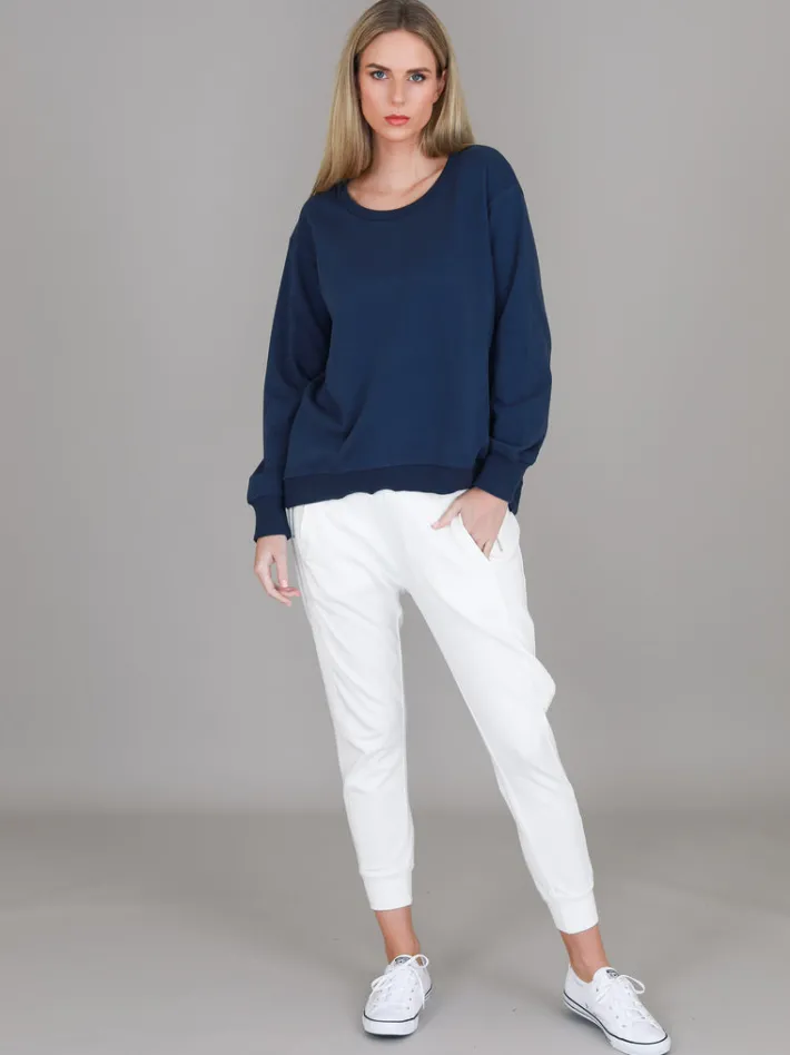 3rd Story Newhaven Relaxed Sweatshirt< Sweatshirts|Sweatshirts