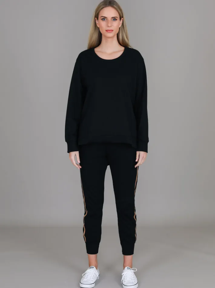 3rd Story Newhaven Relaxed Sweatshirt< Sweatshirts|Sweatshirts