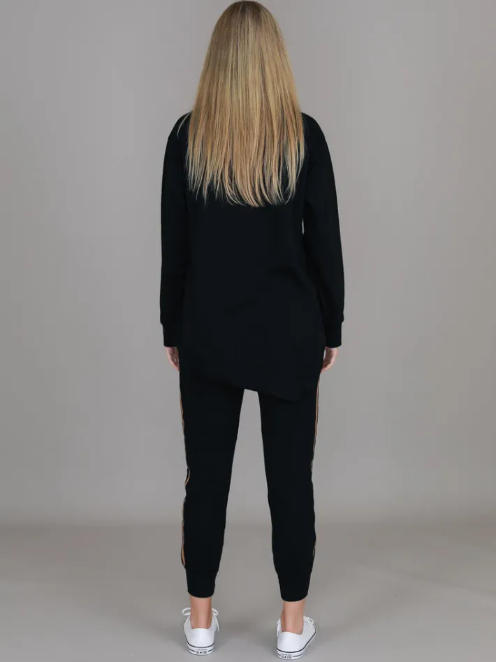 3rd Story Newhaven Relaxed Sweatshirt< Sweatshirts|Sweatshirts