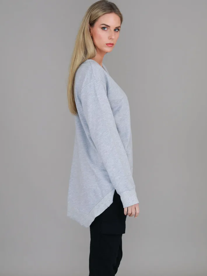 3rd Story Newhaven Relaxed Sweatshirt< Sweatshirts|Sweatshirts