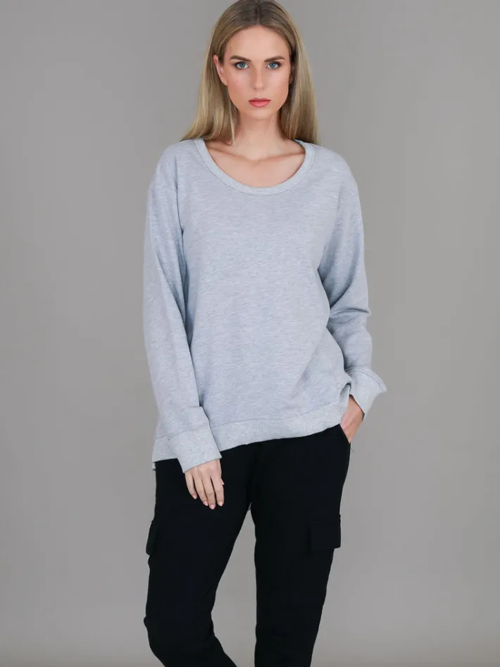3rd Story Newhaven Relaxed Sweatshirt< Sweatshirts|Sweatshirts