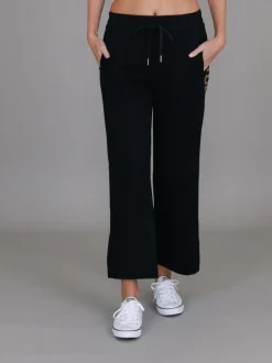 3rd Story Nina 3S Wide Leg Jogger< Sweatpants|Joggers