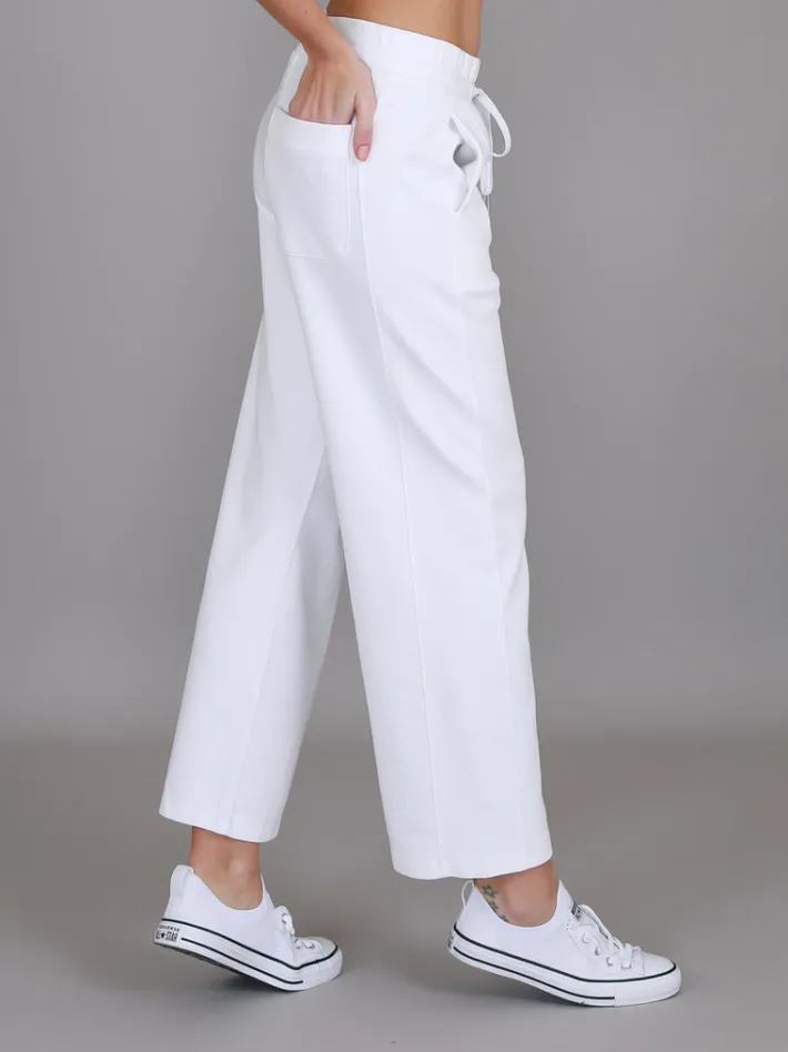 3rd Story Nina 3S Wide Leg Jogger< Sweatpants|Joggers