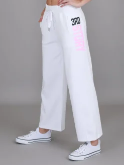 3rd Story Nina 3S Wide Leg Jogger< Sweatpants|Joggers
