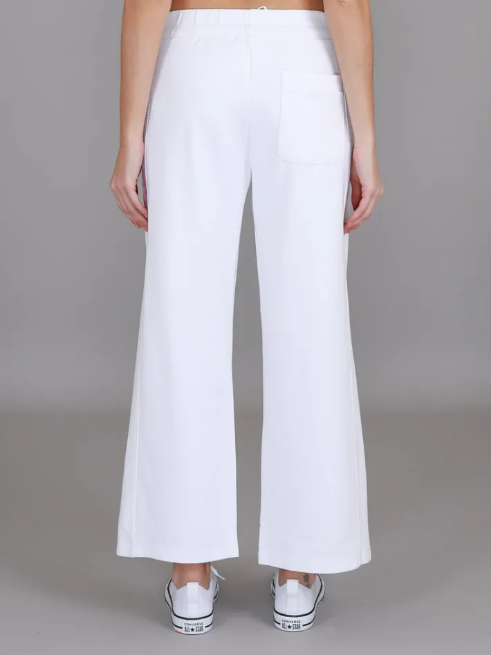 3rd Story Nina 3S Wide Leg Jogger< Sweatpants|Joggers
