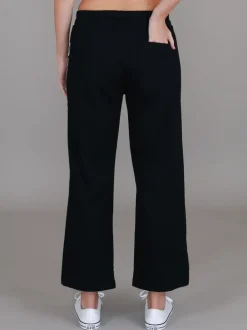 3rd Story Nina 3S Wide Leg Jogger< Sweatpants|Joggers