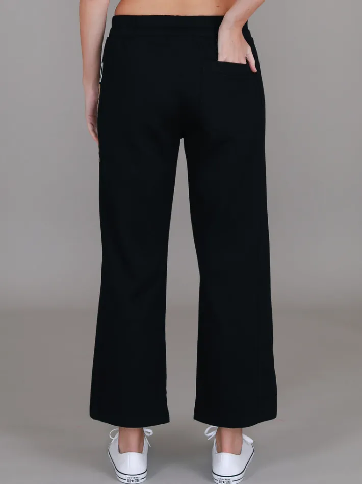 3rd Story Nina 3S Wide Leg Jogger< Sweatpants|Joggers