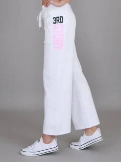 3rd Story Nina 3S Wide Leg Jogger< Sweatpants|Joggers