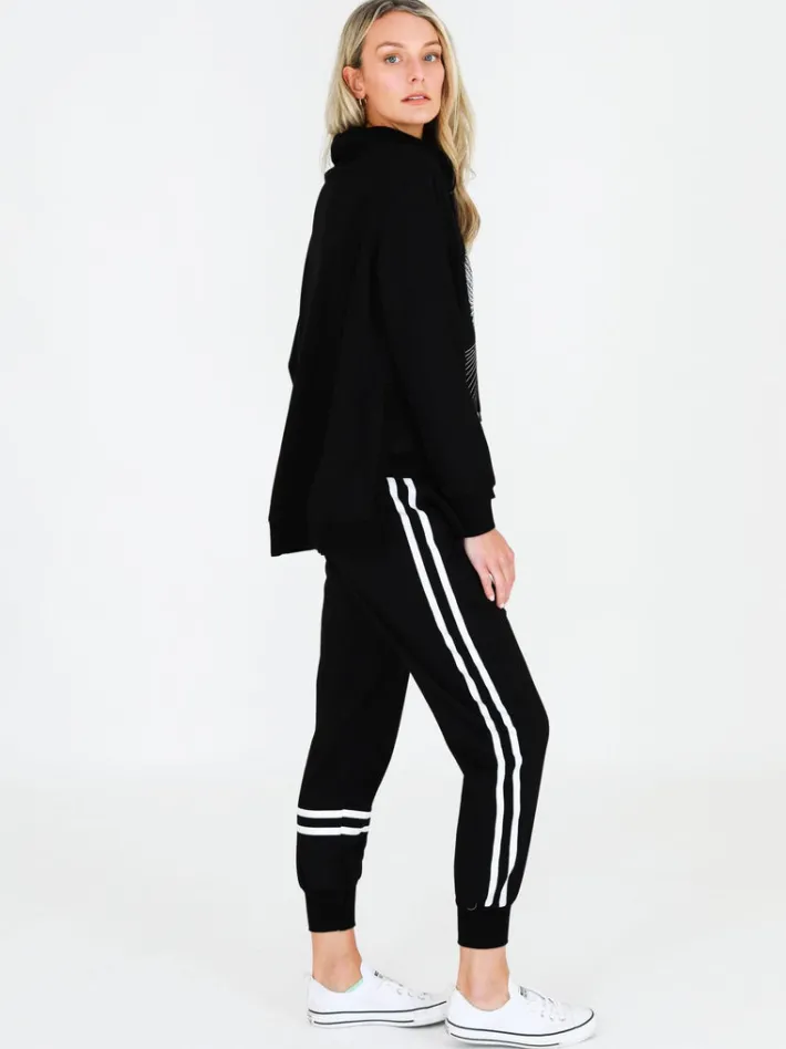 3rd Story Noelle Eagle Glory Funnel Neck Sweatshirt< Sweatshirts|Sweatshirts