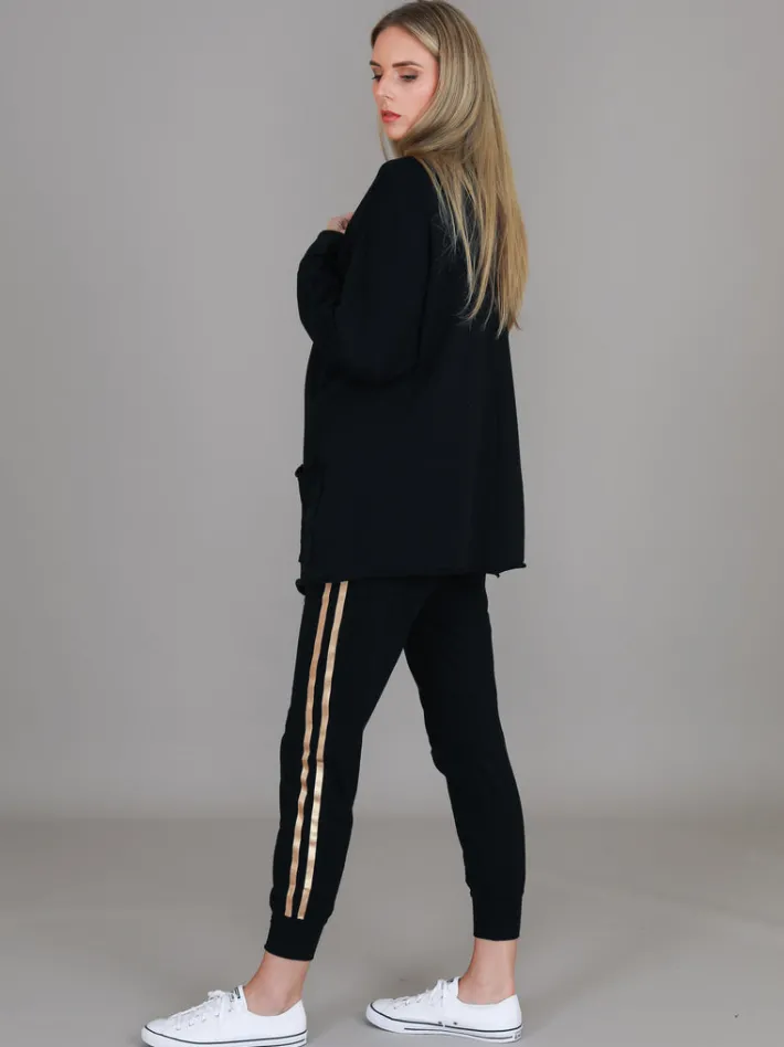 3rd Story Norton Longline Cardigan< Cardigans