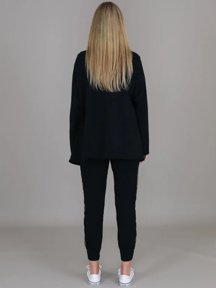 3rd Story Norton Longline Cardigan< Cardigans