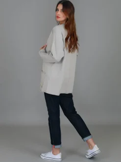 3rd Story Norton Longline Cardigan< Cardigans