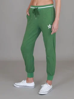 3rd Story Nova 3S Mini Star Logo Joggers< Joggers