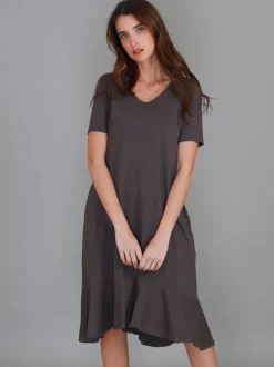 3rd Story Oakleigh S/S Dress< Short Sleeve Dress