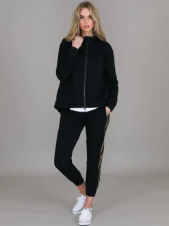 3rd Story Olinda Hoodie Jacket< Jackets|Hoodies