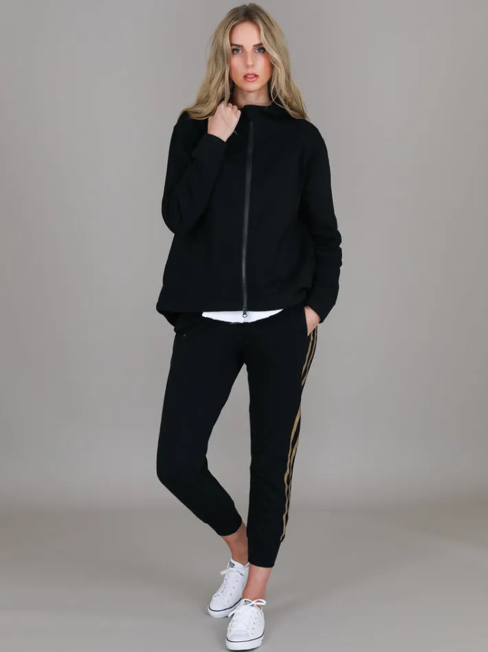 3rd Story Olinda Hoodie Jacket< Jackets|Hoodies