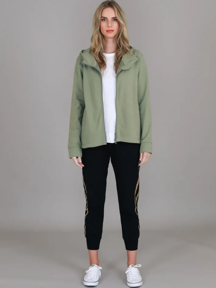 3rd Story Olinda Hoodie Jacket< Jackets|Hoodies
