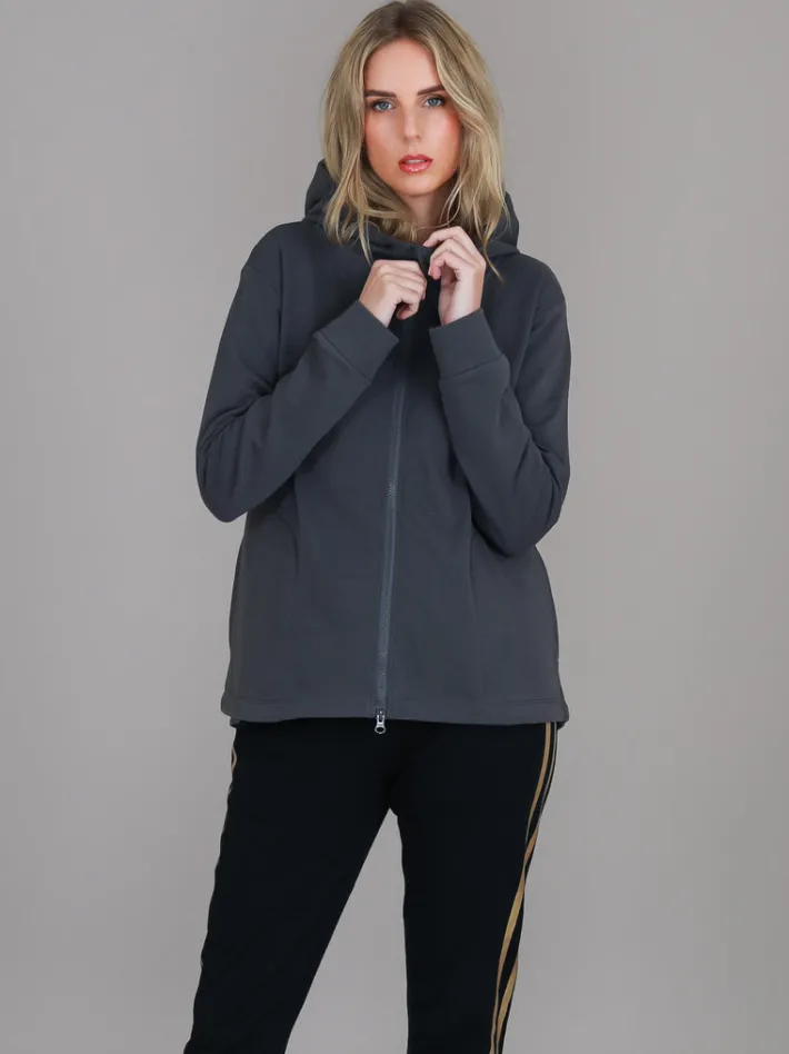 3rd Story Olinda Hoodie Jacket< Jackets|Hoodies