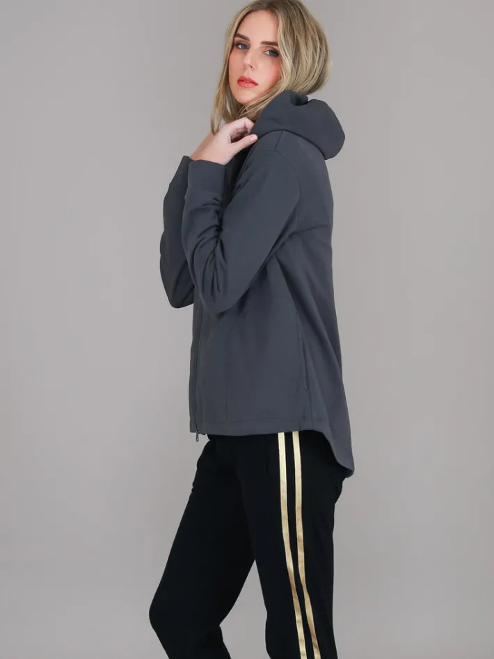 3rd Story Olinda Hoodie Jacket< Jackets|Hoodies