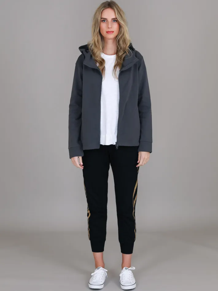 3rd Story Olinda Hoodie Jacket< Jackets|Hoodies