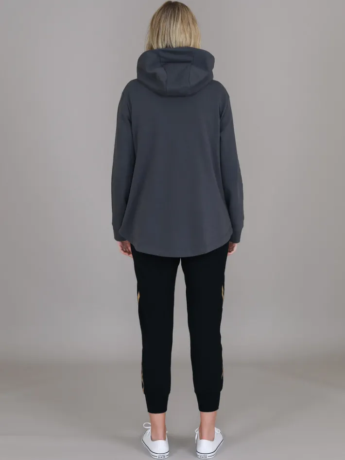 3rd Story Olinda Hoodie Jacket< Jackets|Hoodies