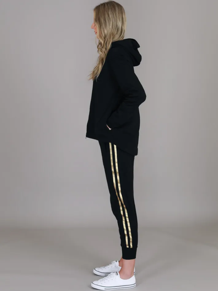3rd Story Olinda Hoodie Jacket< Jackets|Hoodies