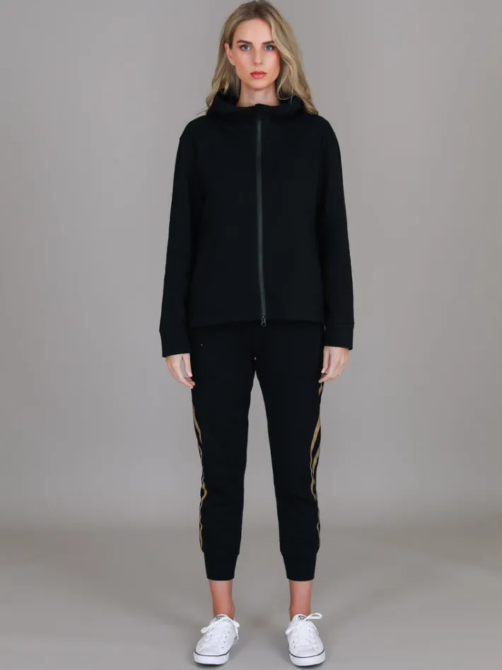 3rd Story Olinda Hoodie Jacket< Jackets|Hoodies