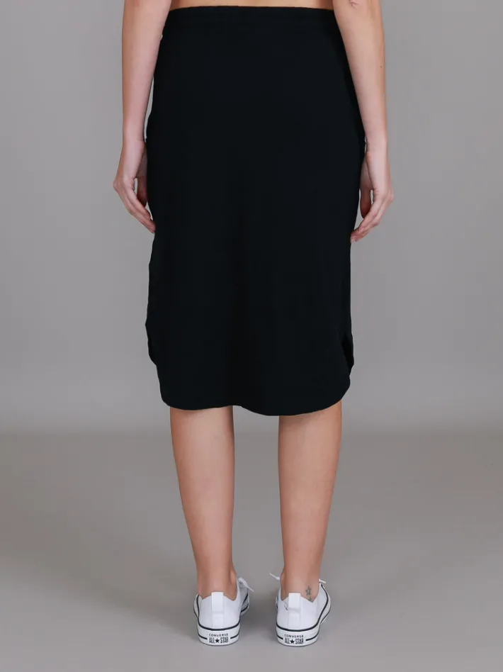3rd Story Olivia Drawstring Skirt< Skirts