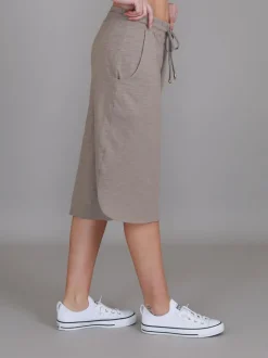 3rd Story Olivia Drawstring Skirt< Skirts