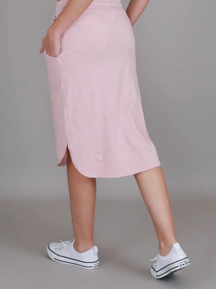 3rd Story Olivia Drawstring Skirt< Skirts