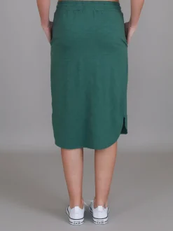3rd Story Olivia Drawstring Skirt< Skirts
