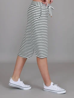 3rd Story Olivia Drawstring Skirt< Skirts