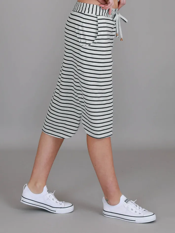 3rd Story Olivia Drawstring Skirt< Skirts