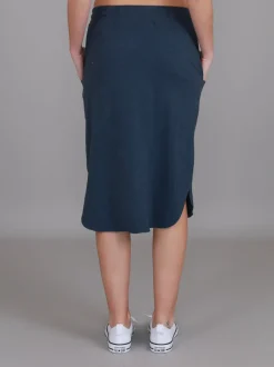 3rd Story Olivia Drawstring Skirt< Skirts