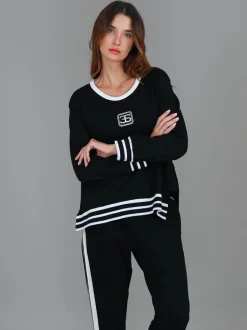 3rd Story Orchards 3S Rib Sweatshirt< Sweatshirts|Sweatshirts