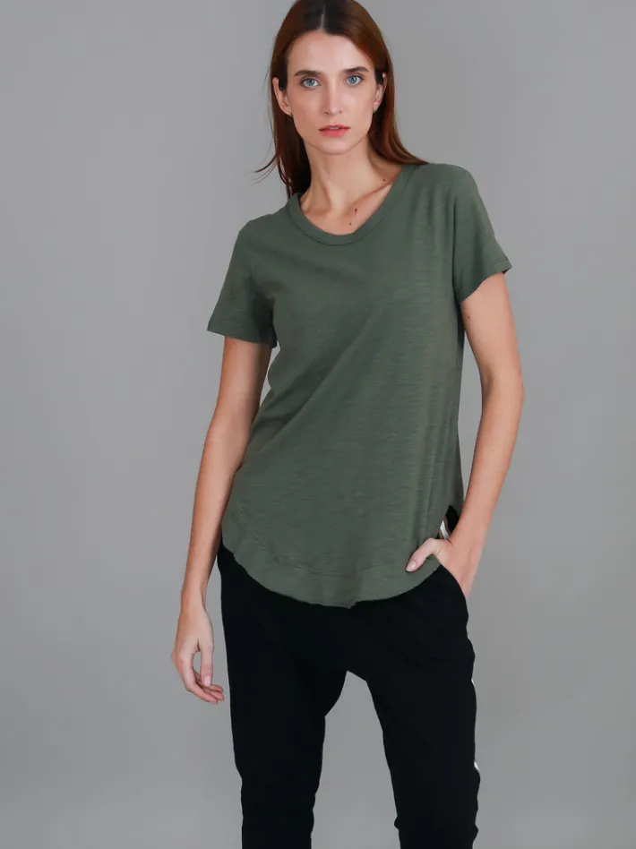 3rd Story Paddington Short Sleeve T Shirt< Short Sleeves