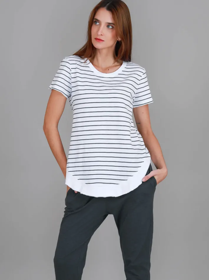 3rd Story Paddington Short Sleeve T Shirt< Short Sleeves