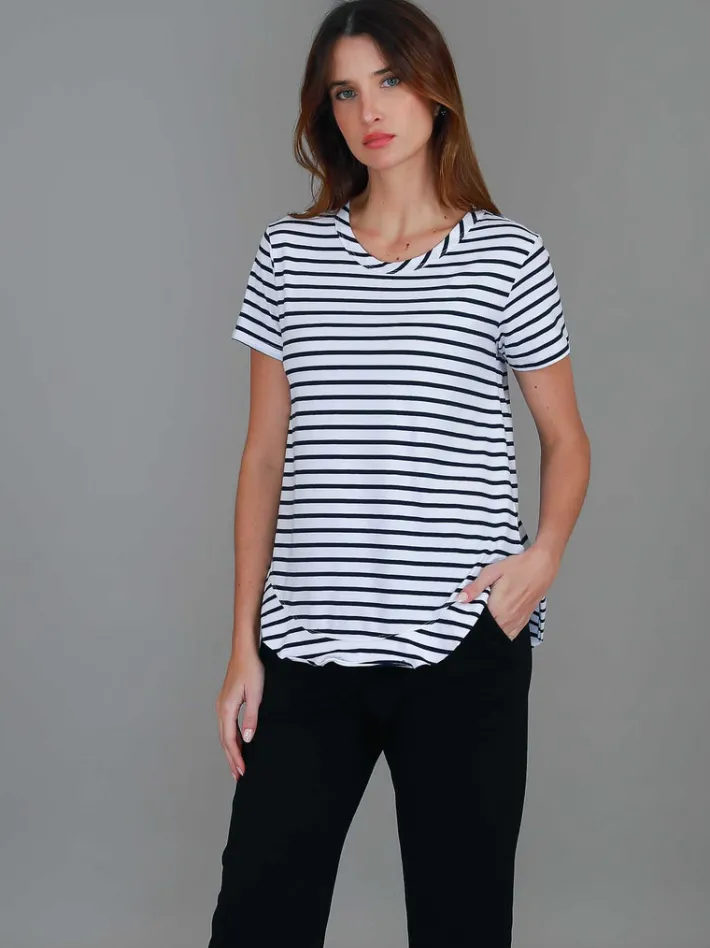 3rd Story Paddington Short Sleeve T Shirt< Short Sleeves