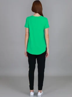 3rd Story Paddington Tee< Short Sleeves
