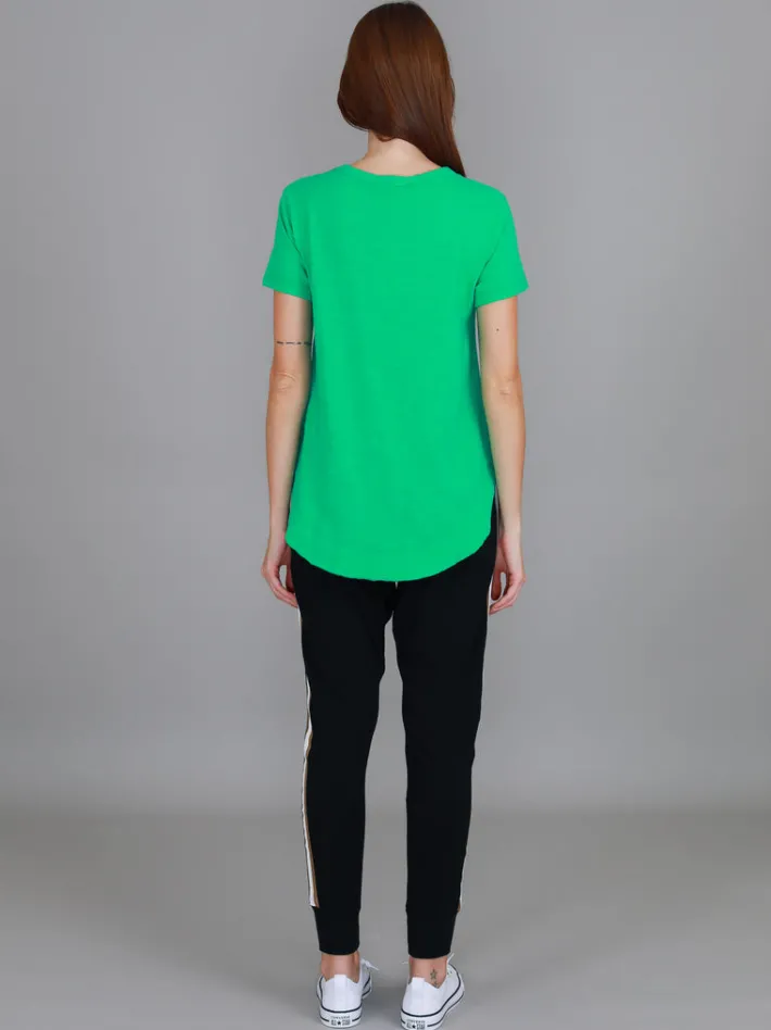 3rd Story Paddington Tee< Short Sleeves