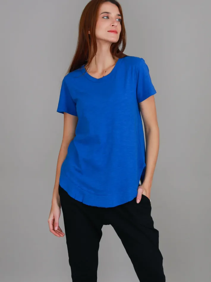 3rd Story Paddington Tee< Short Sleeves