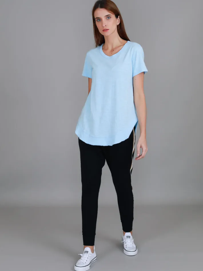 3rd Story Paddington Tee< Short Sleeves