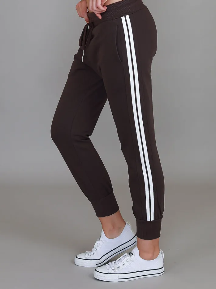3rd Story Pammy 3S Logo Sweatpants< Sweatpants|Joggers