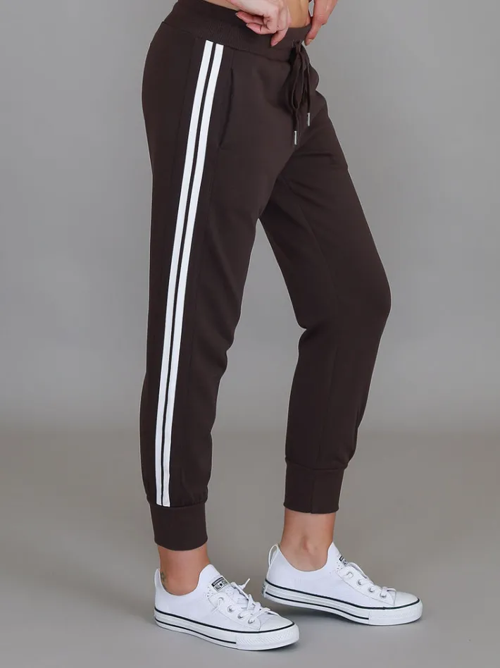 3rd Story Pammy 3S Logo Sweatpants< Sweatpants|Joggers
