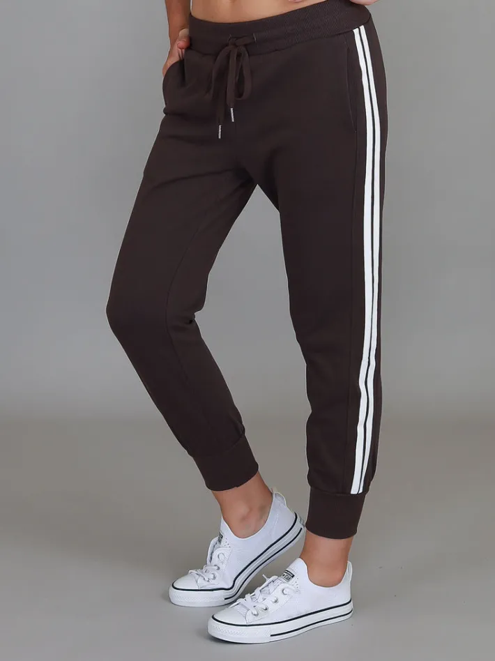 3rd Story Pammy 3S Logo Sweatpants< Sweatpants|Joggers