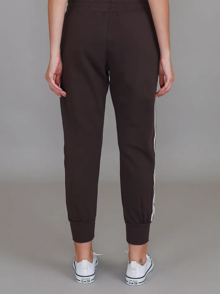 3rd Story Pammy 3S Logo Sweatpants< Sweatpants|Joggers