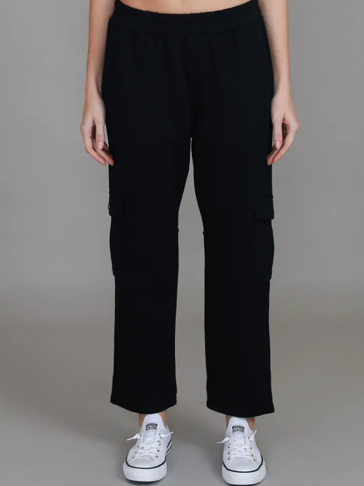 3rd Story Patty Cargo Sweatpants< Sweatpants|Cargos
