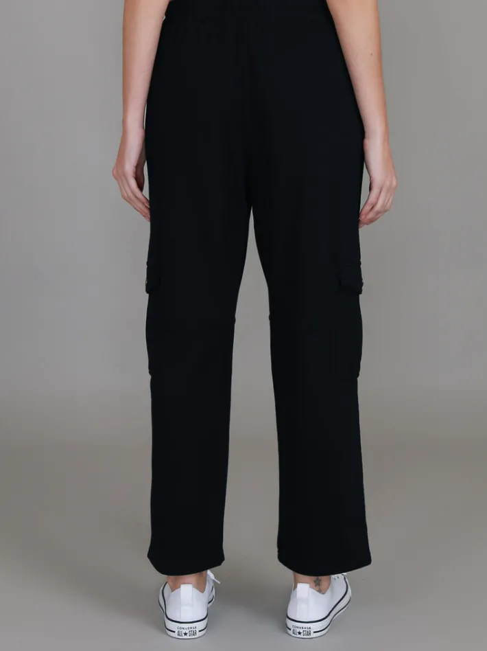 3rd Story Patty Cargo Sweatpants< Sweatpants|Cargos