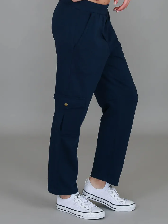 3rd Story Patty Cargo Sweatpants< Sweatpants|Cargos